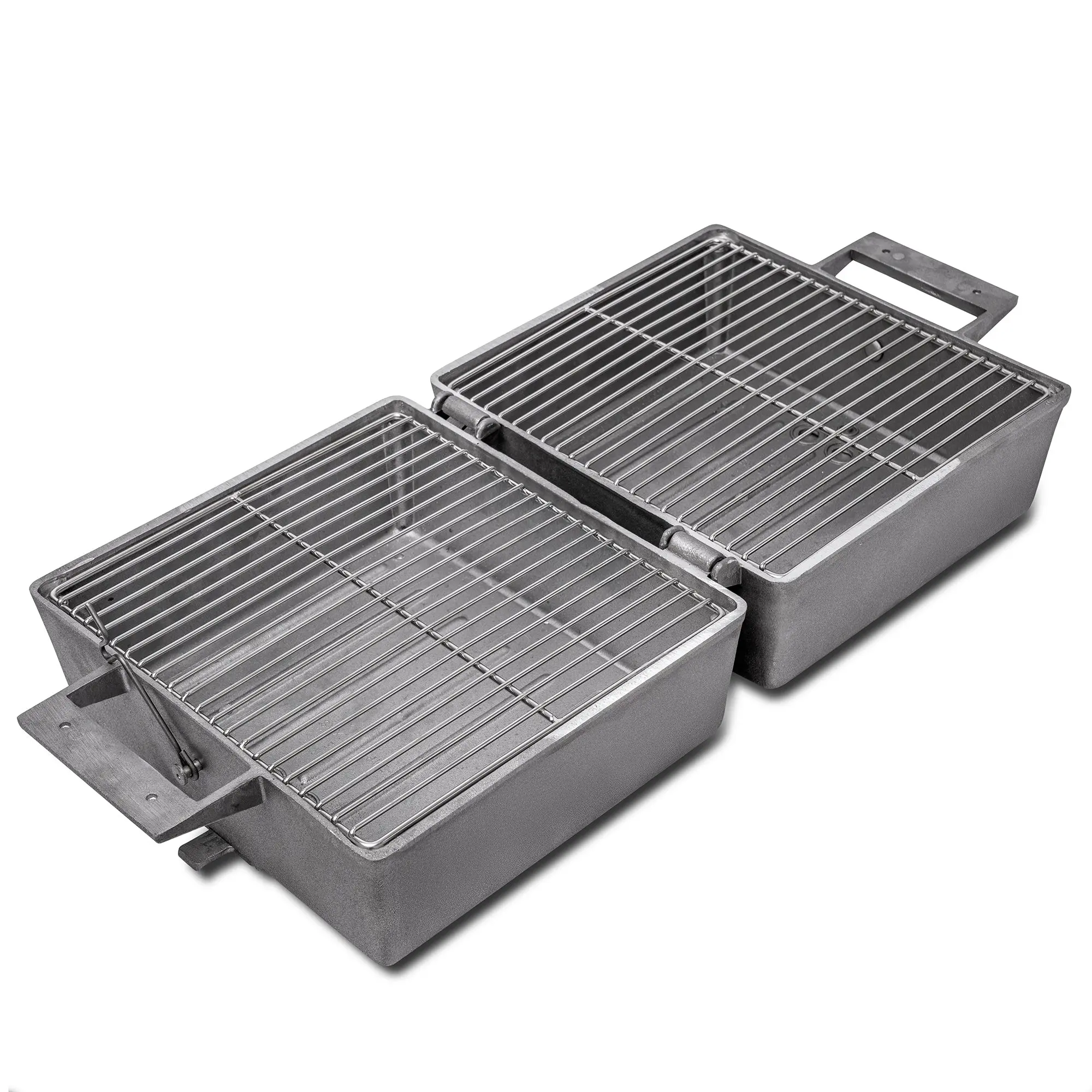 3GBBQTX Original Gripper w/Wire Grate