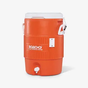 Igloo 42316 5 Gallon Seat Top Cooler