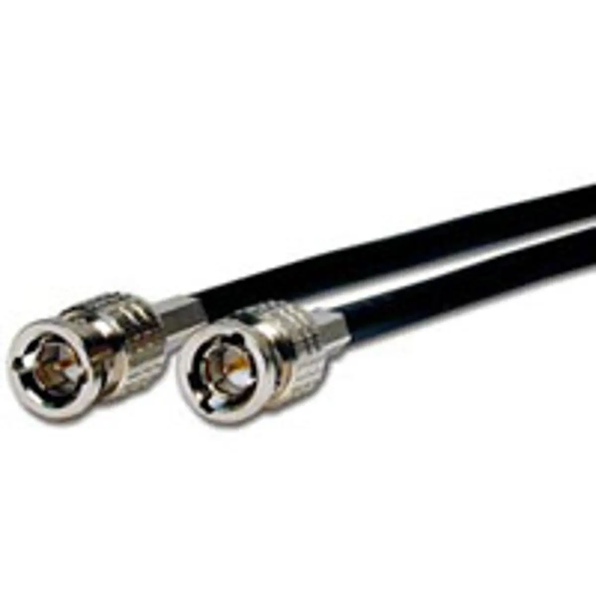 Belden 1694A 3' Premium Coaxial Digital Video BNC Cable - Audio & Video Accessory for Phones & Electronics, Devices