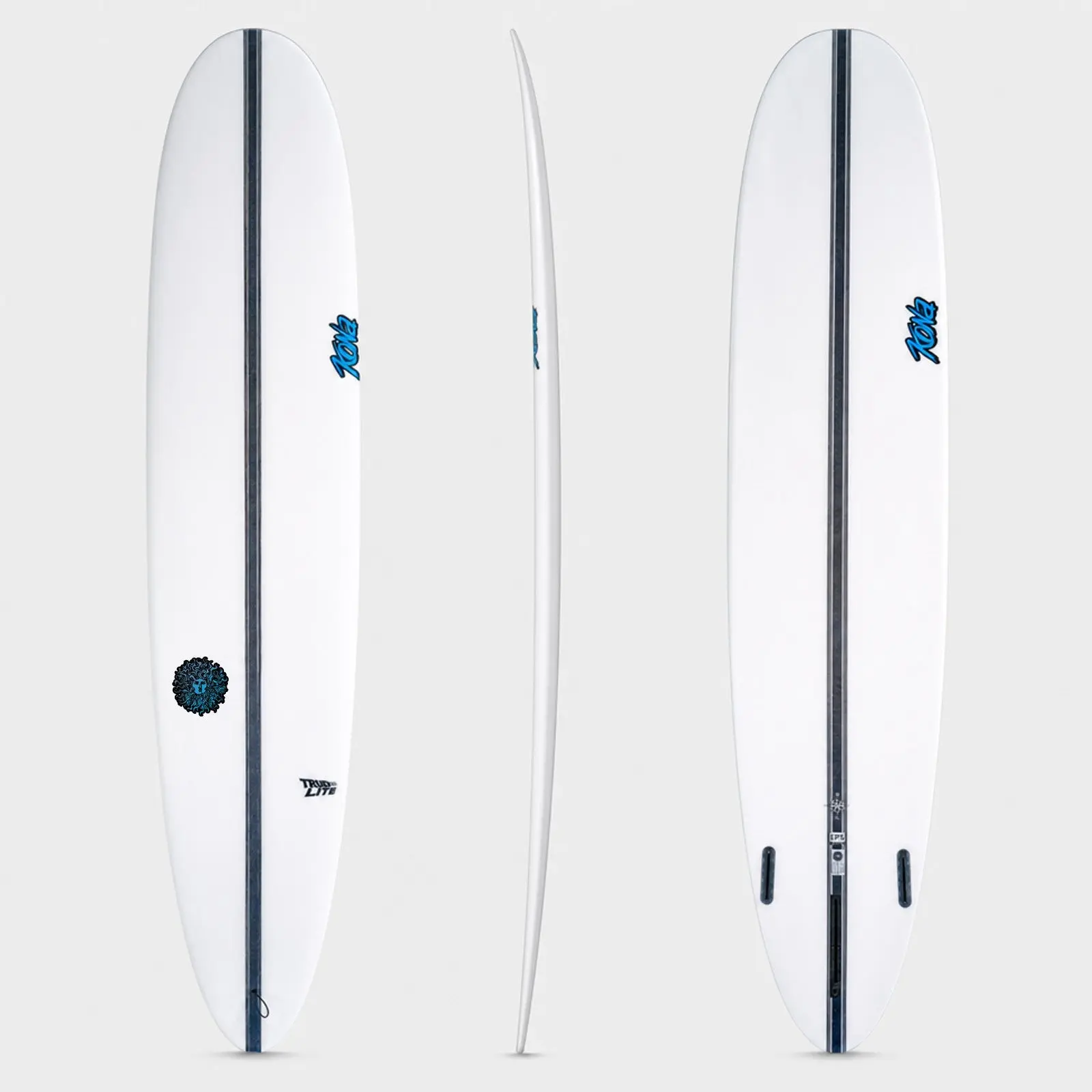 Owen EPS Truelite Series Surfboard