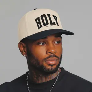 “Holy” Cap