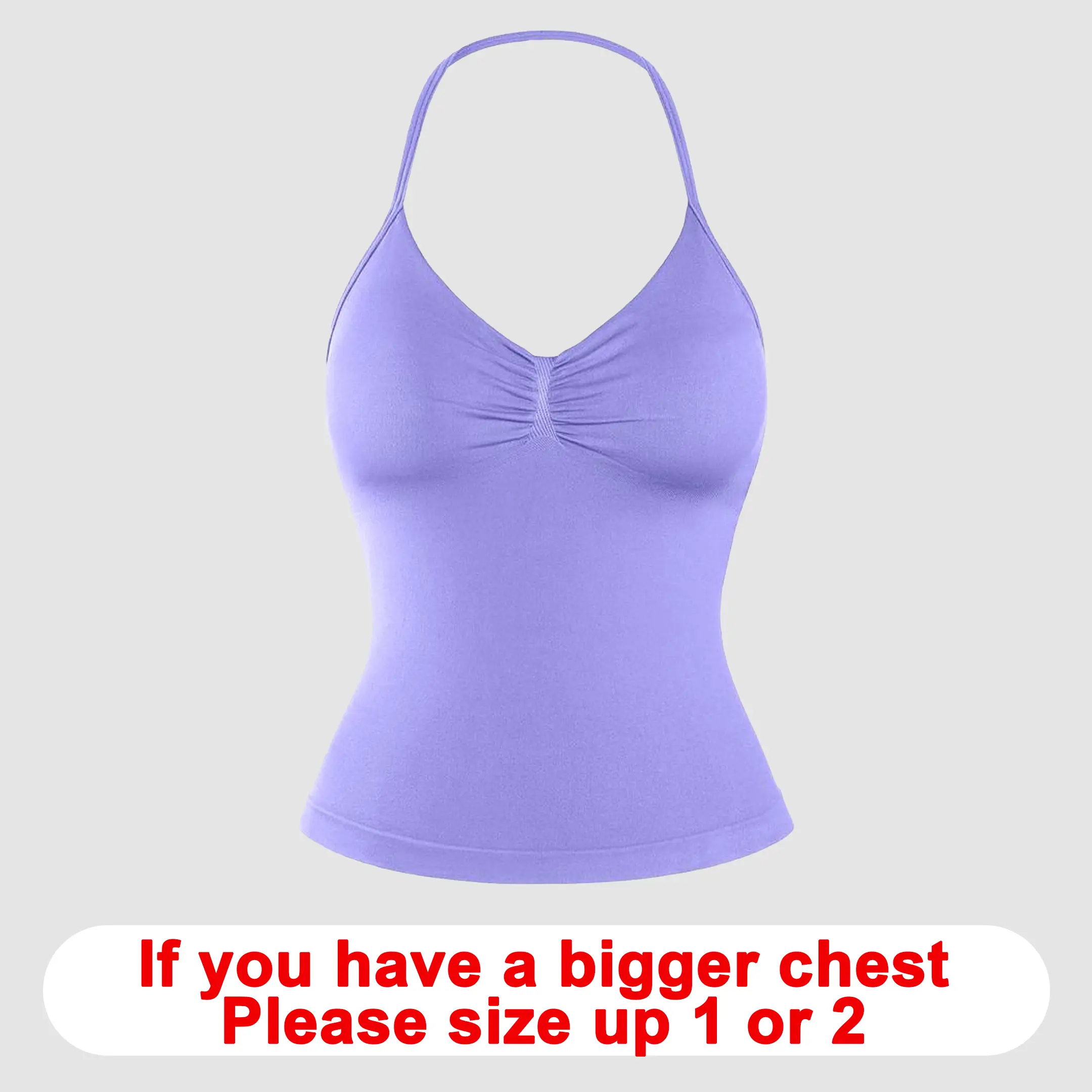 Lilac(Only Top)