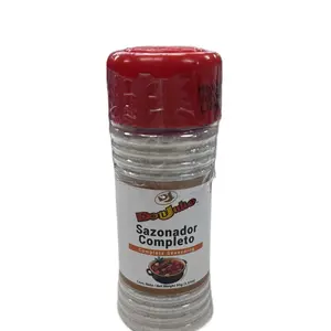 2 Botes  Julio Sazonador Completo 95g