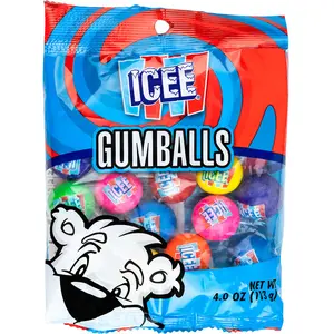 ICEE Gumballs