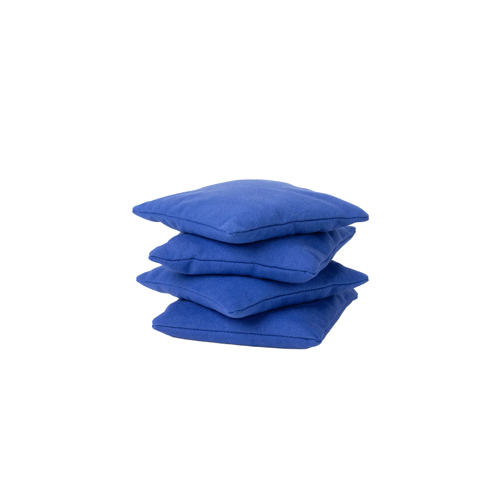 Cornhole Bean Bags Set of 4