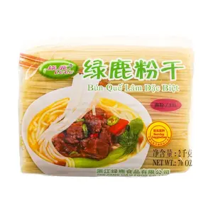 LULUFOOD Rice Vermicelli Noodles Laifen xxl , 70 oz