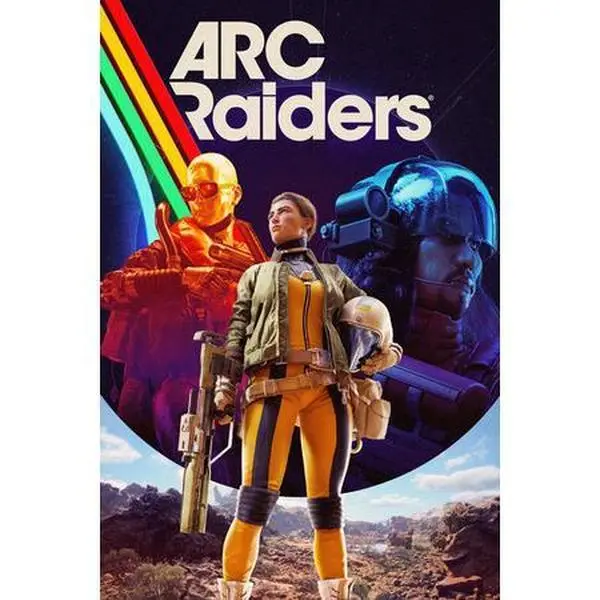 ARC RAIDERS