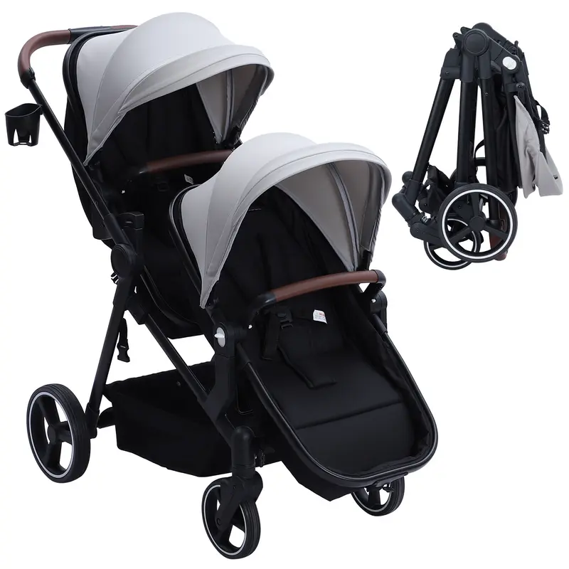 peg perego book for 2 PEG Perego City Loop Seat main image 1