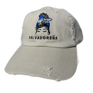 SALVADOREÑA HAT