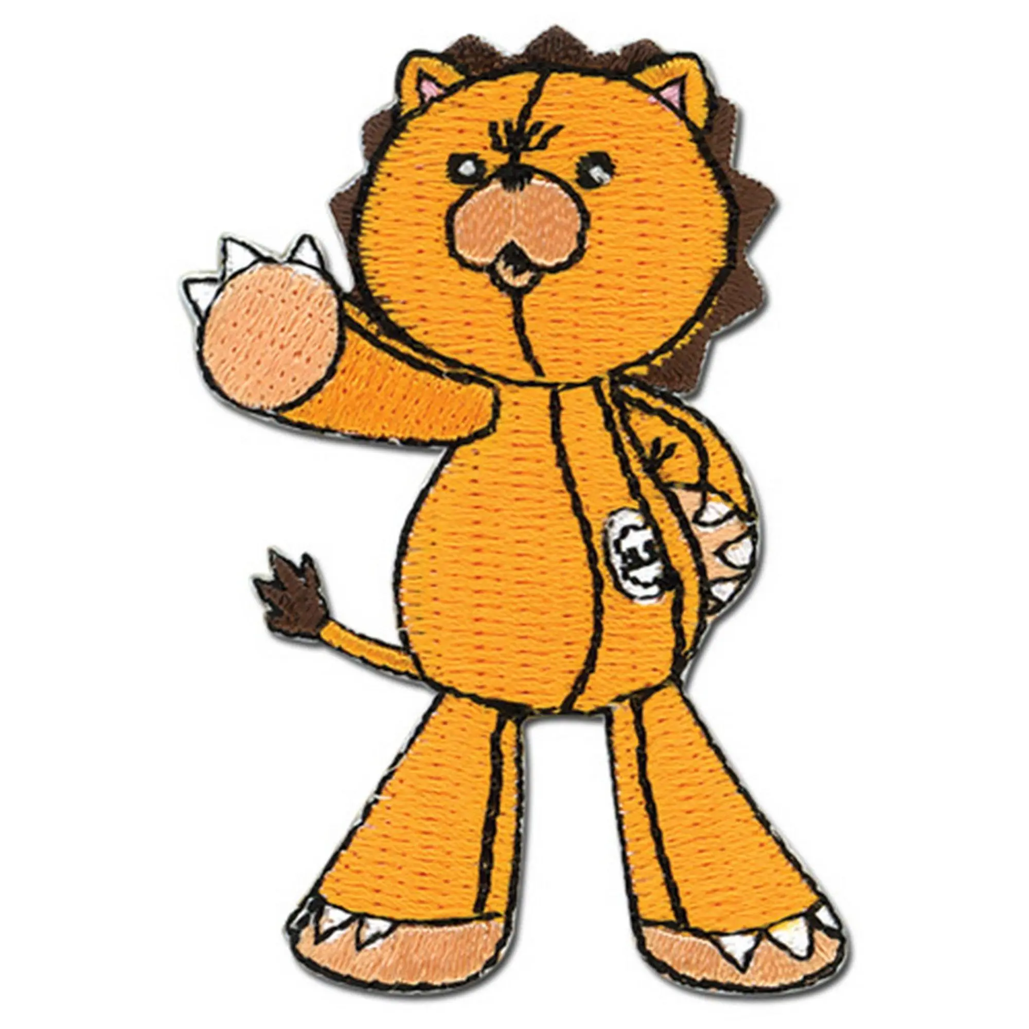 Bleach - Kon Patch