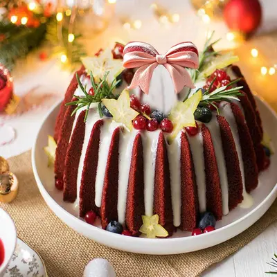 Decorated Bundt Cake Cover Best Bundt Cake Decoration 55+ Best