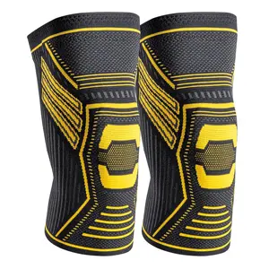 WalkMii Copper Knee Braces for Women and Men 2 Pack, Compression Sleeve for Knee Pain, Arthritis, Sports Recovery, Meniscus Tear, Joint Pain Relief-XL