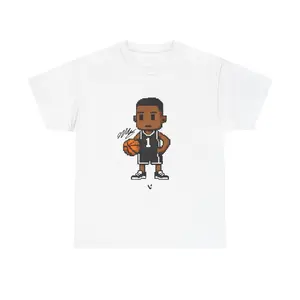 PIXEL WEMBY TEE