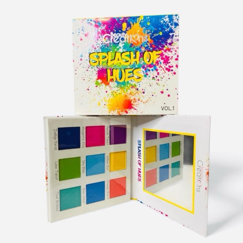 Complete all-in-one makeup palette  Your cosmetics collection with must-have items including lipsticks, lashes, and skincare products  Skincare products inspired by TikTok requests  Lip gloss