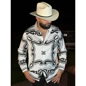 Salvadore - GDL CLOTHING (LONG SLEEVE)