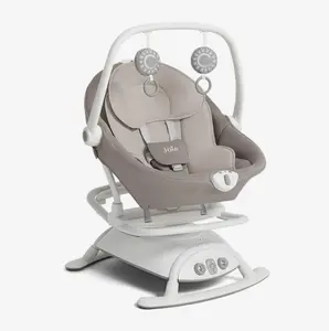 Joie Cinnamon 2-in-1 Glider & Rocker
