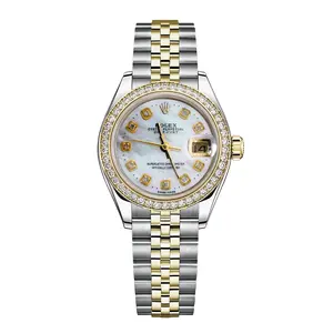 Rolex Lady-Datejust 26mm watch 69173/WHP040067