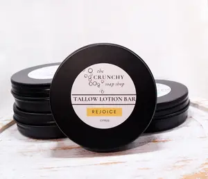 Tallow Lotion Bar