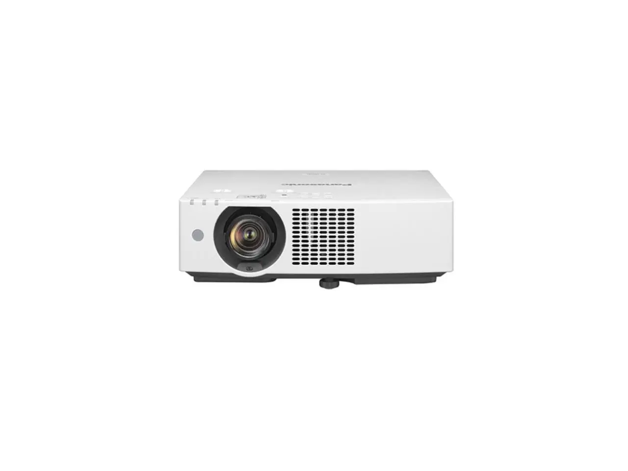 Panasonic PT-VMZ82U8 Laser LCD Projector - WUXGA - 8000 lm - Digital Link - 4K Signal Input - White