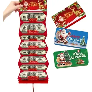 Christmas Gingerbread Man Hanging Ornaments 12PCS - Assorted Figurines, Festive Xmas Decor for Tree & Home