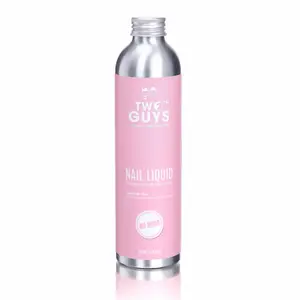 2GUYS NAIL PREMIUM EMA MONOMER 8OZ