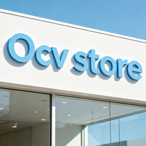 Ocv store