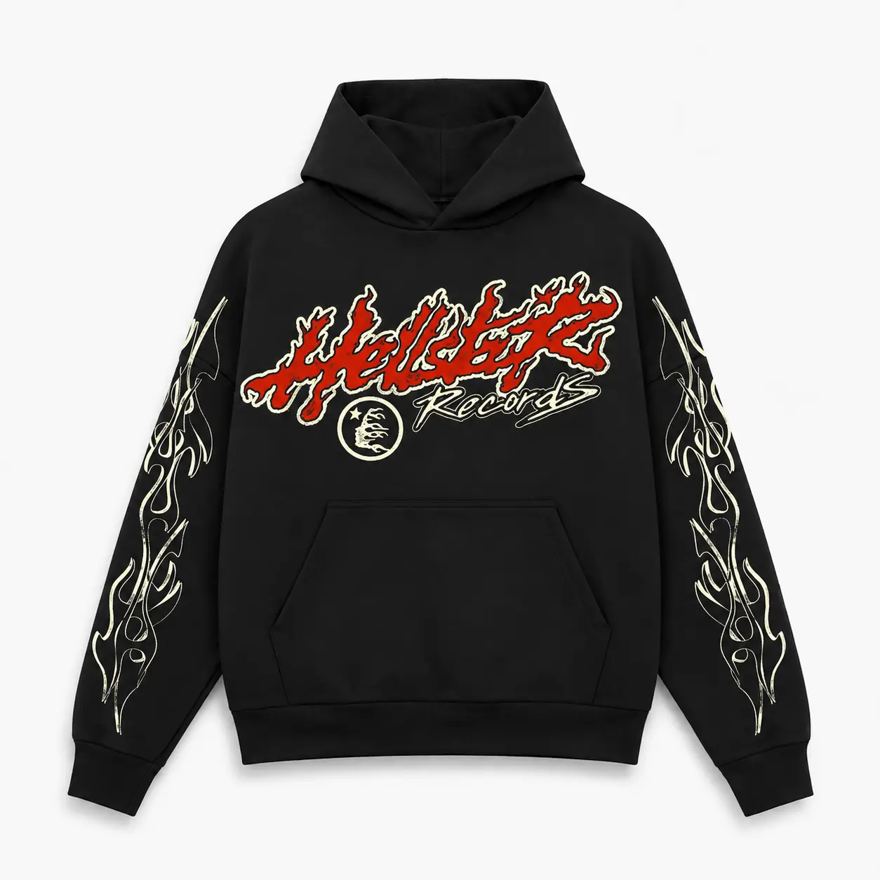 Hellstar Tour Hoodie