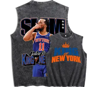 Jalen Brunson "SERIES" Graphic Tee For Knicks Nation, Knicks Basketball Fans Apparel, Brunson Burner Fans Basketball Streetwear Tee, Gift For Basketball Fan, Casual Summer Camiseta, Everyday Outfit, Game Day Outfit, Trendy Unisex Fan Merch