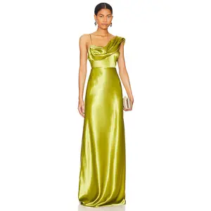 House of Harlow 1960 x REVOLVE Antonia Gown in Green