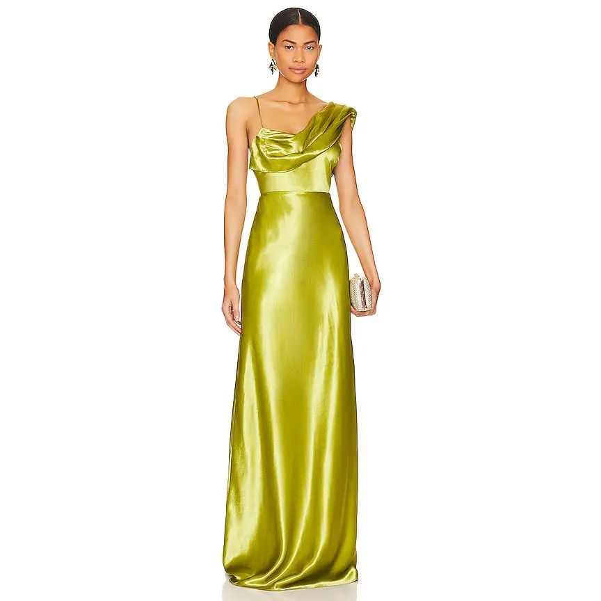 House of Harlow 1960 x REVOLVE Antonia Gown in Green - TikTok Shop