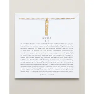 Nurse Necklace