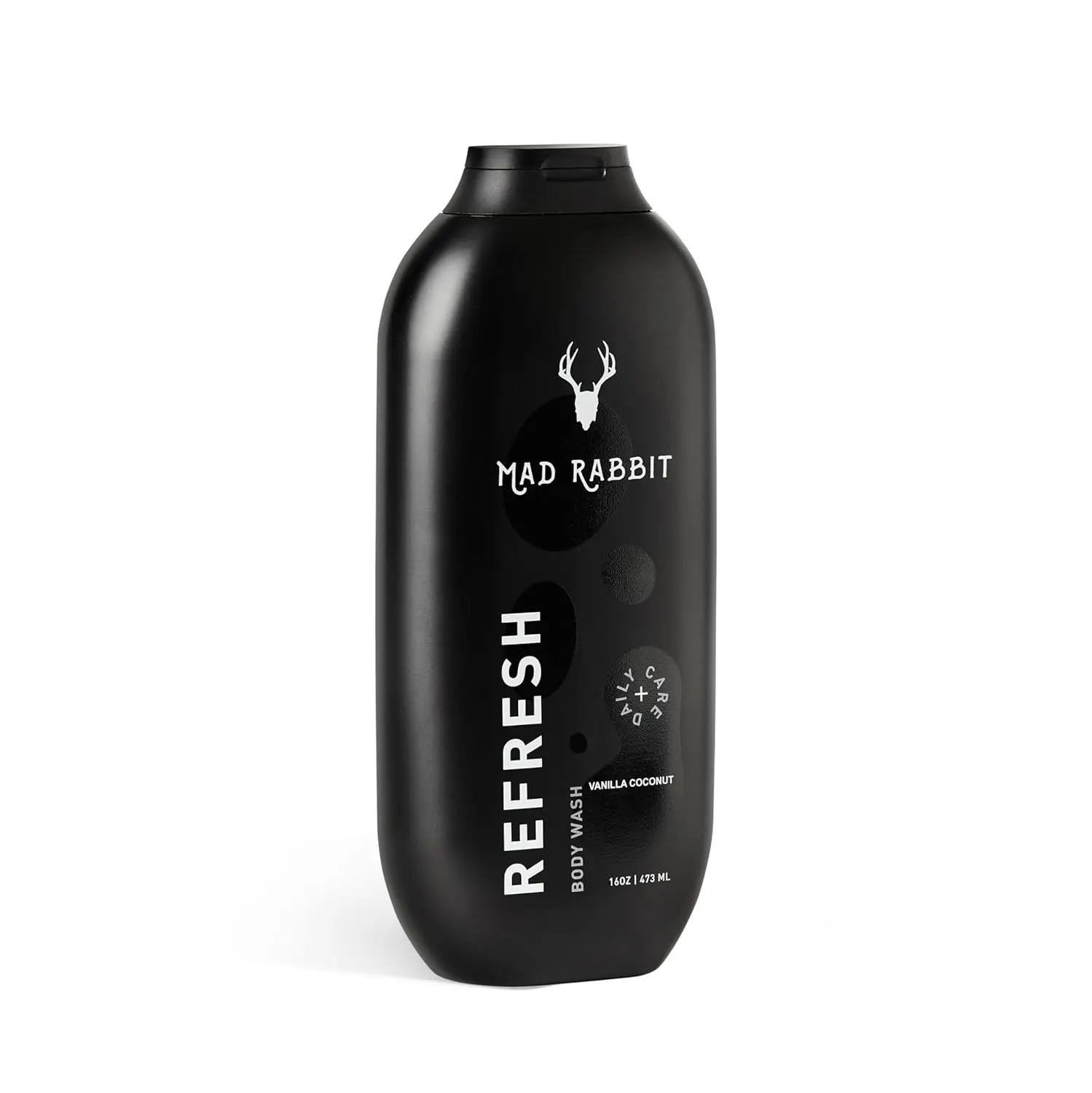 Refresh Body Wash - Tattoo Aftercare, Cleansing Ingredients Made For All Skin Types, Gentle, Anti-Aging & Hydrating Formula (16oz)