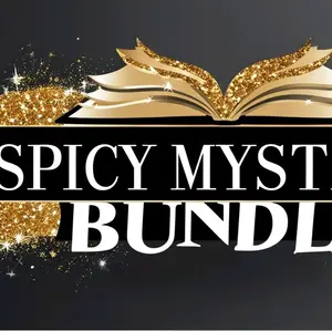 Smutty Bundle - Over 25 Bookish Accessories with Journal, Includes 2 Premium Items