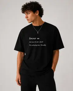 Forever Aesthetic Graphic Tee