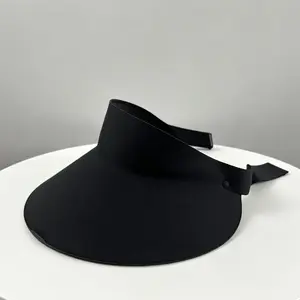 Women's UV Protection Visor Cap