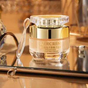 Bosein Caviar Microcapsules Moisturizing Facial Cream, Hydrating Deep Nourishing Repairing Face Cream, Face Moisturizer For Women & Men All Skin Types