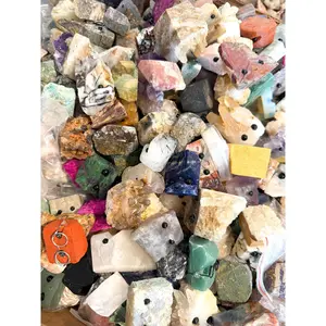 Bulk Crystal Buddies Wholesale Lot | Mini Crystal Friends | Mystery Stone Buddies | Reseller Supply | Gift Shop Crystals