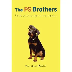 USED-The PS Brothers by Boelts, Maribeth (Paperback)