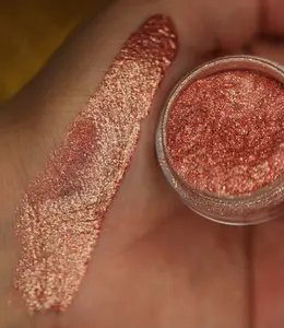 JULIET DIAMOND PRISMATIC PIGMENT