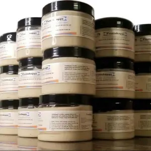 Pack of 6 Repair and Hydrating Hair Mask Moisture Hydrate for Dry and Damaged Hair