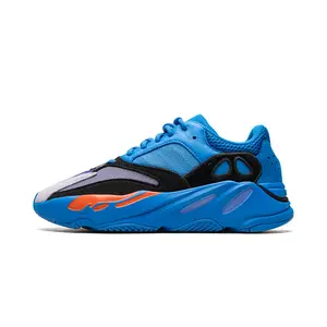 YEEZY BOOST 700 "Hi-Res Blu" HP6674