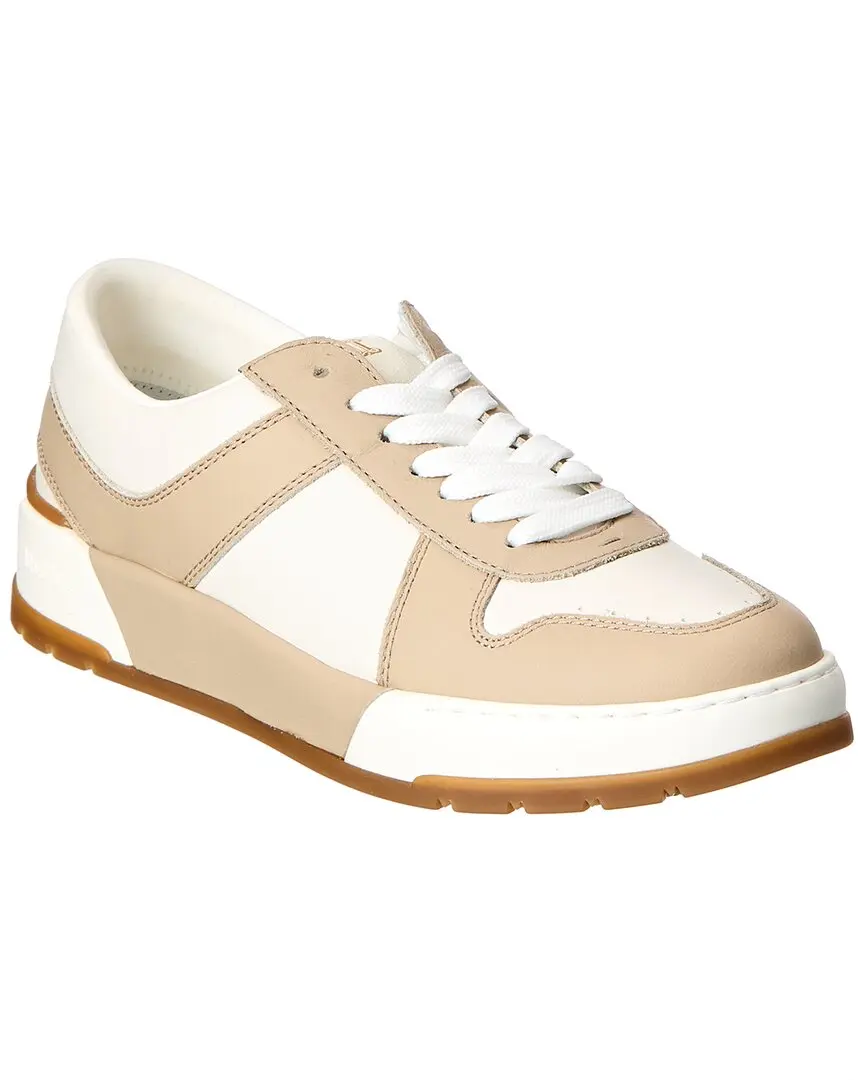 Max Mara Chill Leather Sneaker