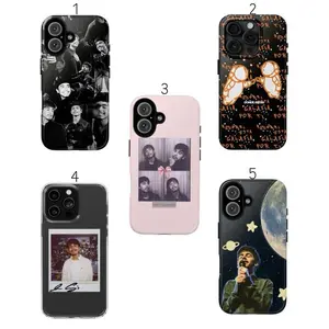 Ivan Cornejo Phone Case Ivan Cornejo Phone Case
