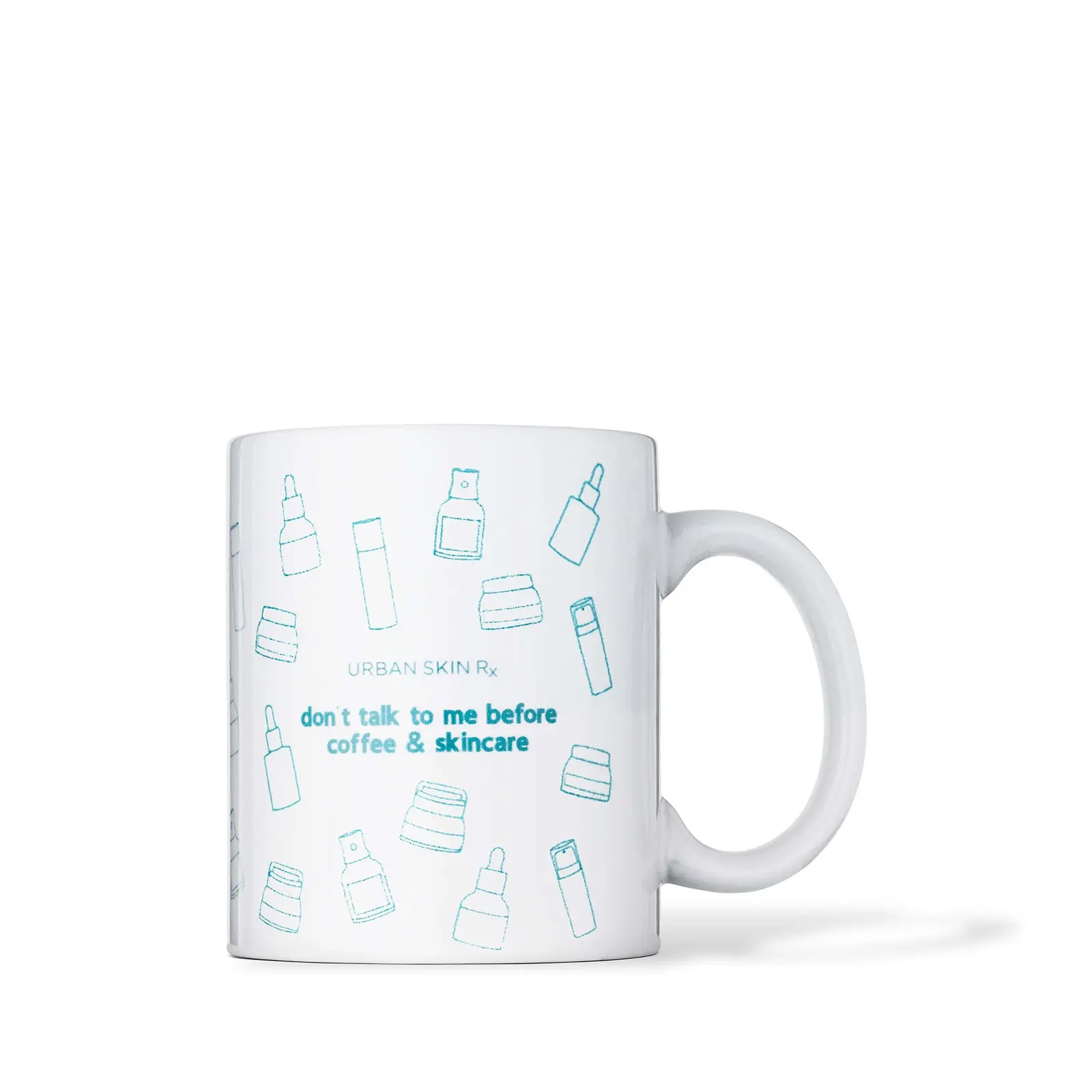 Urban Skin Rx Coffee Mug