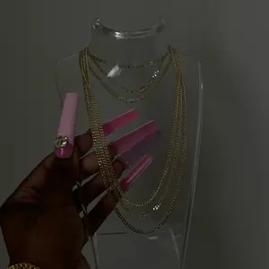 Cuban Chain