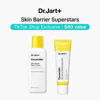 Skin Barrier Superstars