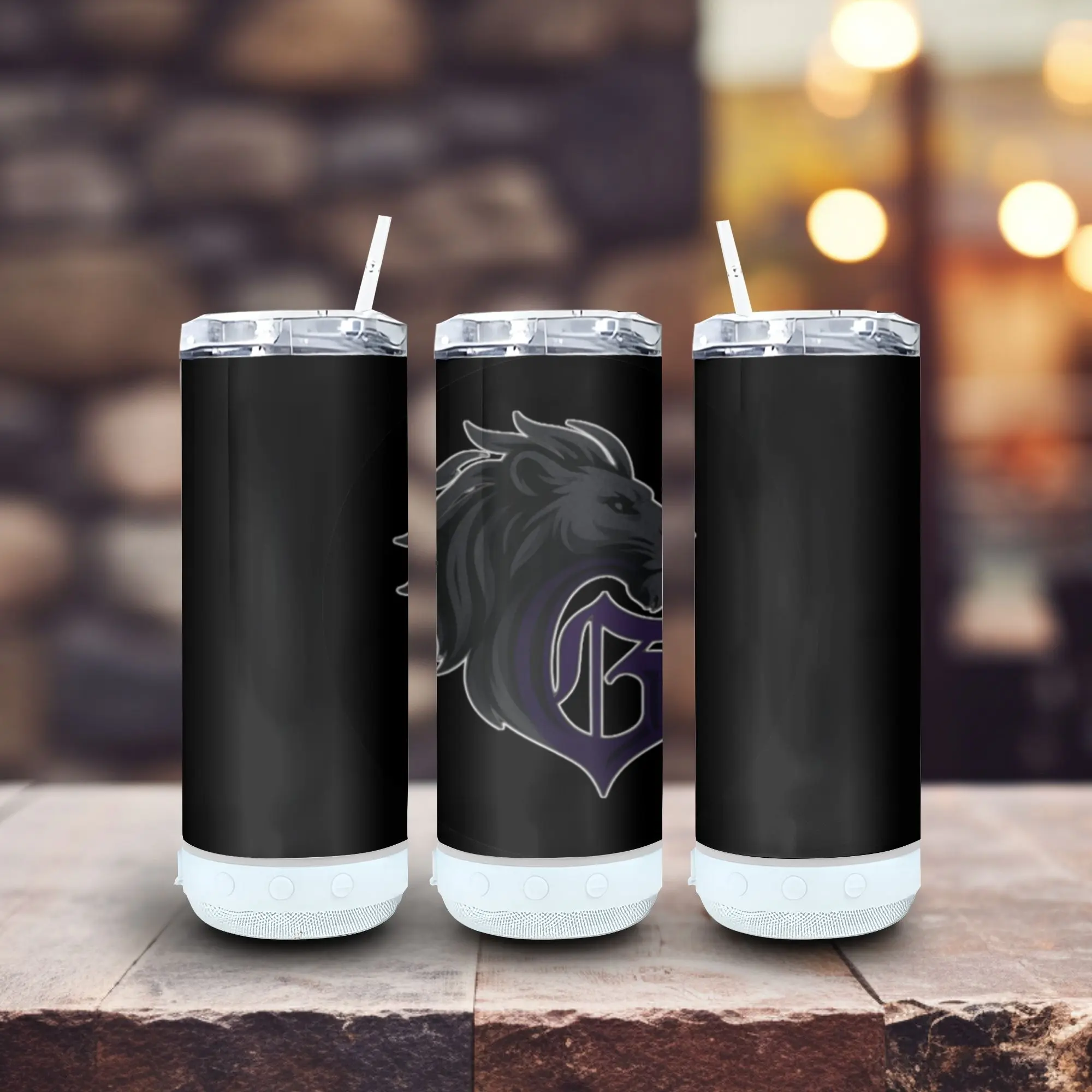 4-1 bluetooth can cooler