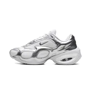 Air Max Muse WMNS "Metallic Silver" FV1920 100