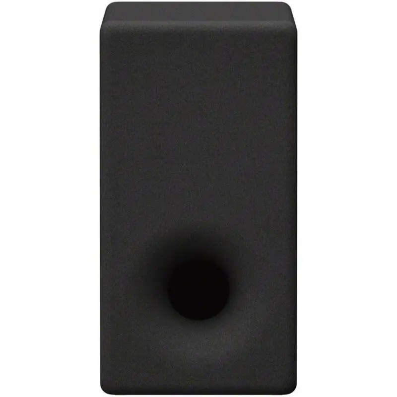 Sony SA-SW3 6.3" 200W Wireless Subwoofer for HT-A9/A7000 Soundbars
