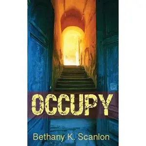 USED-Occupy by Scanlon, Bethany K. (Paperback)
